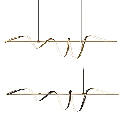 SaloEElaitte Pendant Lights