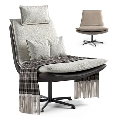 Designwerk Dream Arm chair
