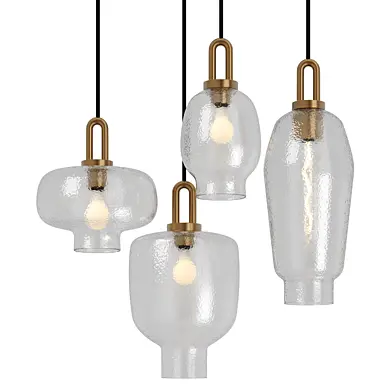 pendant lamp liebe