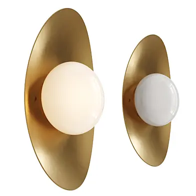 Wall Lamp Alon