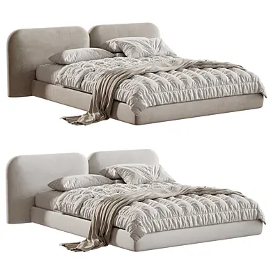 Bed VOLUME