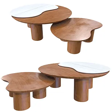 Coffee Table Degrade