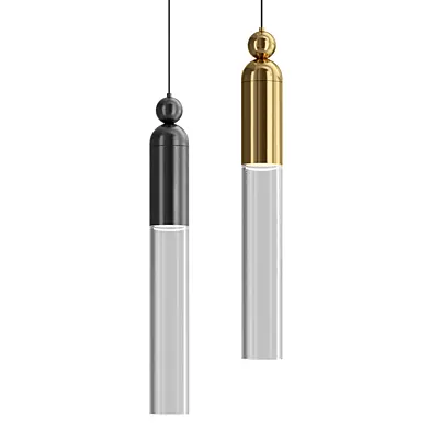 Pendant lamp GELIS