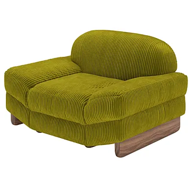 Orior Furniture Nead Chair