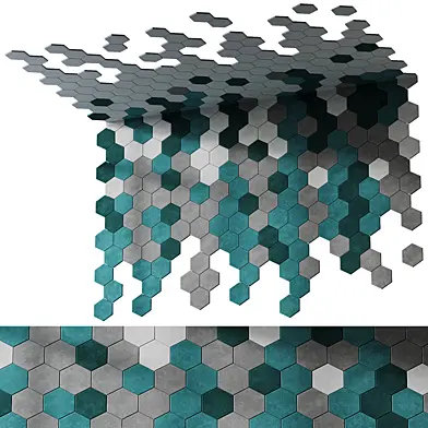 Wallpanel 20