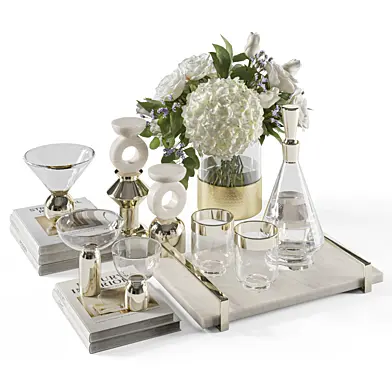 Decorative Set 53