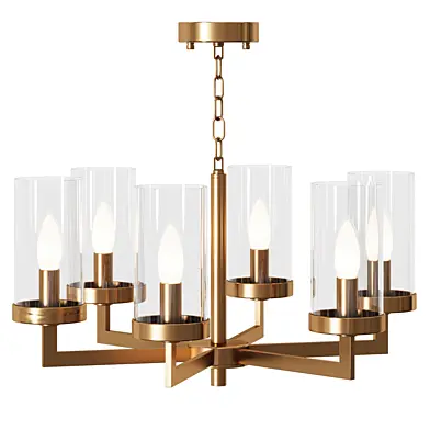 Люстра ST Luce Masine SL1171.303.06