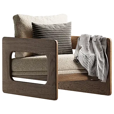 Brenda Occasional Chair