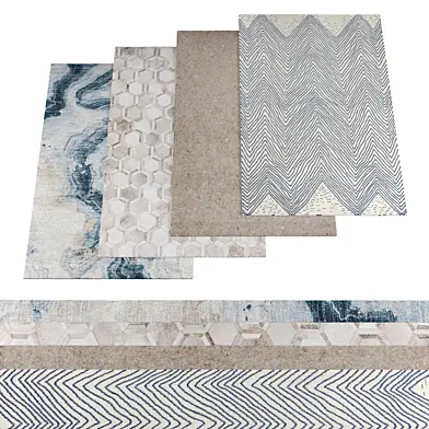 Carpet set 176