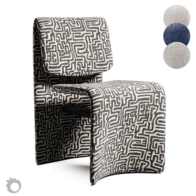 AVANT-GARDE CHAIR
