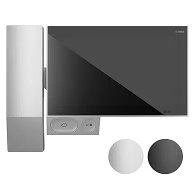 Домофон Siedle Axiom