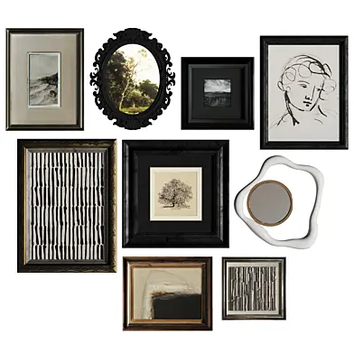 Wall decor - 17