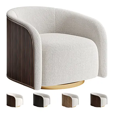 Finnley Swivel Chair