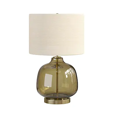 Green Connor Table Lamp