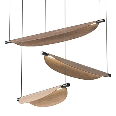 Tooy Thula Pendant Lamp