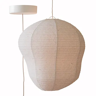 Ferm Living Kurbis Lampshade