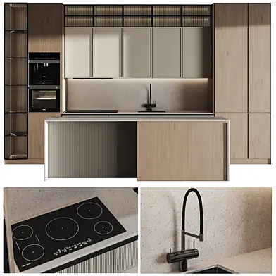 Kitchen 97