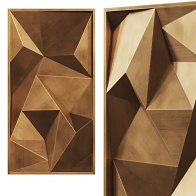 EICHHOLTZ Wall Object Bravura
