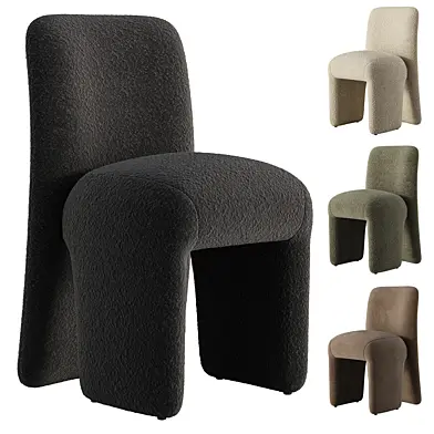 Perrin Dining Chair