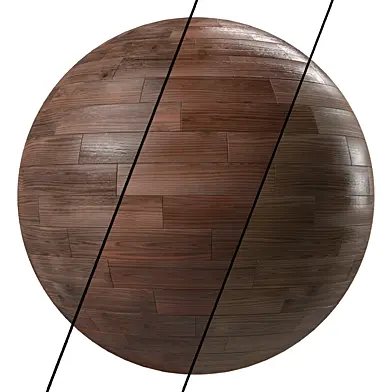 Wood Materials 38- Sbsar Seamless PBR 4k