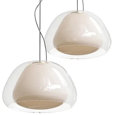 Jelly Pendant Light