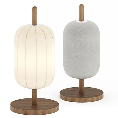 Yaratam Design Table lamp Kiyak