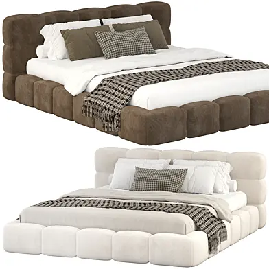 Boletto bed