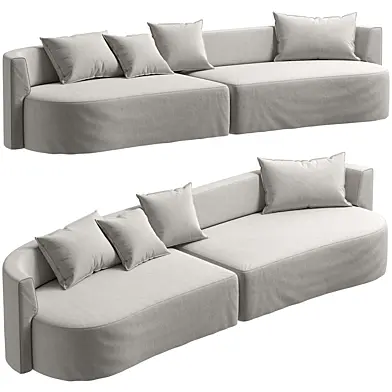 NOS Sofa