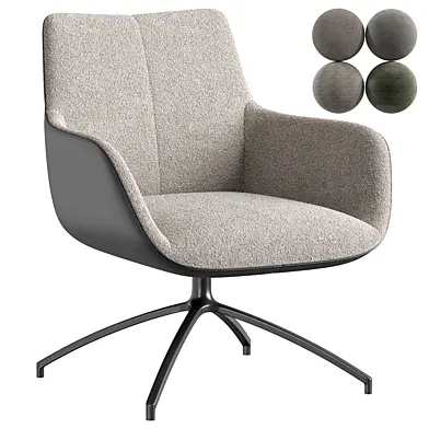 Armchair Brenda