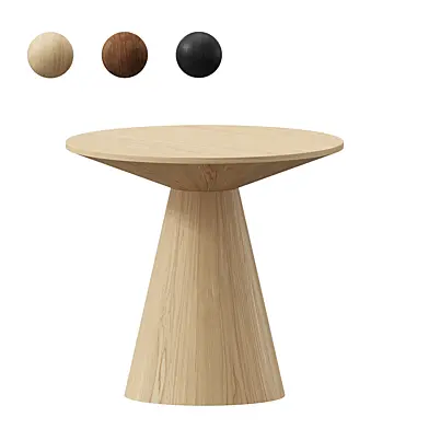 Wesley 24 Side Table