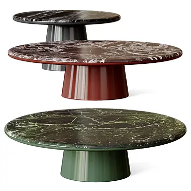 Meridiani LEON Coffee Table