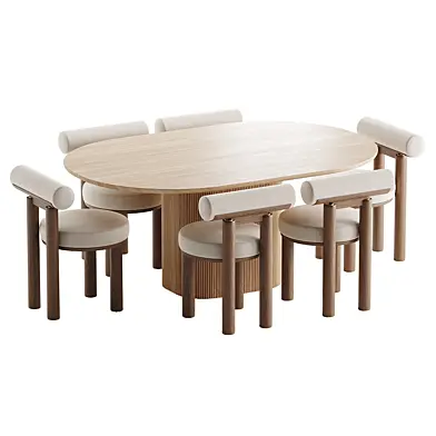Dining set 178