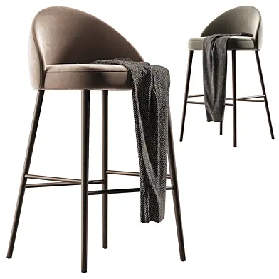 LV 101 Stool