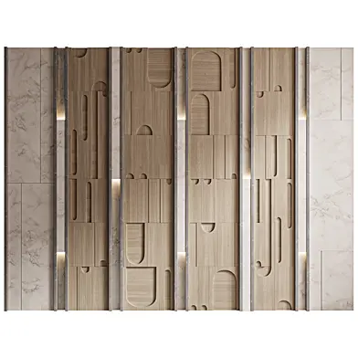 wall panel 1