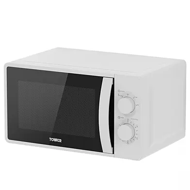 TOWER microwave