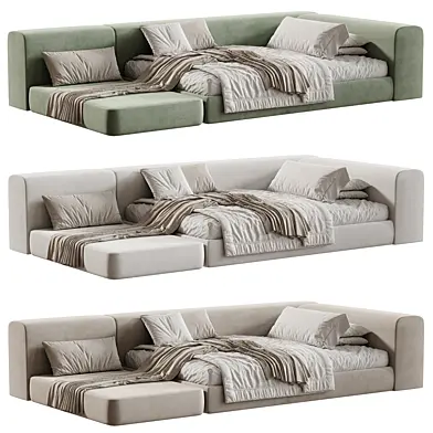 Kids Bed Siena