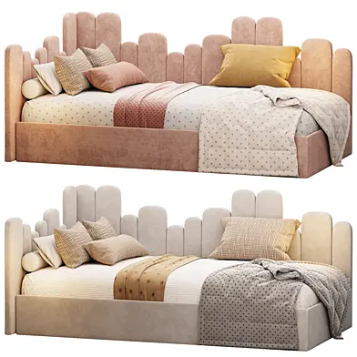 Kids Bed