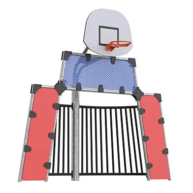 Multisports Goal