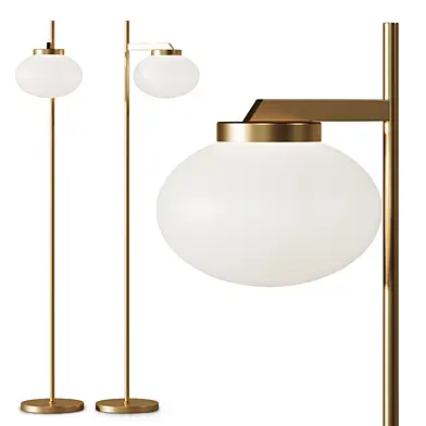 Торшер ST Luce Modica SL1503.205.01