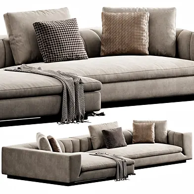 Minotti Riley