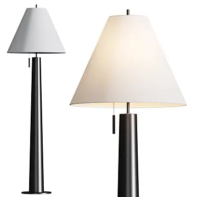 West Elm Harold Floor Lamp