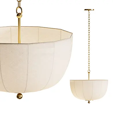 Harker Pendant Light