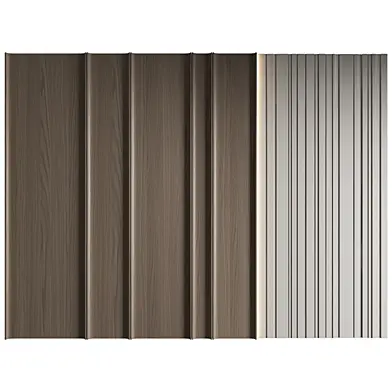 Wall Panel Decor 416