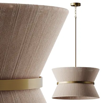 Halia Chandelier