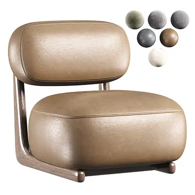 Didsbury Accent Chair