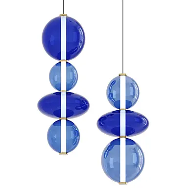 Pendant Lamp BARRY ONE