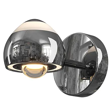 Italian Minimalist Wall Lamp