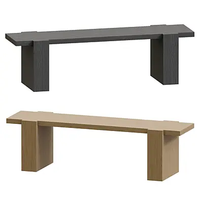 Ulla Bench
