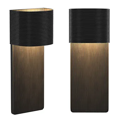 Fultz Outdoor Sconce