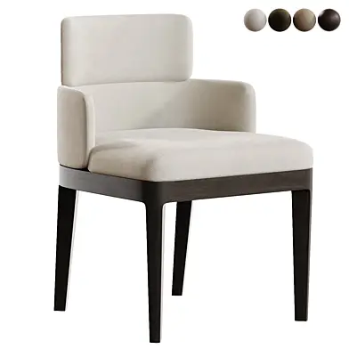 Fulton Chair